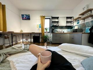 Valea Doftanei Glamping - 2