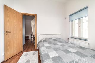Apartment for four with free parking - Tallinn - 0