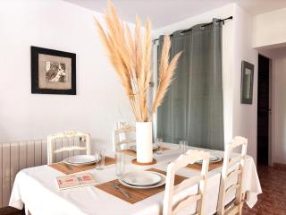 Entre mer et Pic Saint Loup - 1