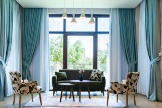 Dreamland Golf Hotel Baku - 9