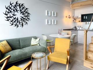 Ferienappartement SEElig - Alt Reddevitz - 9