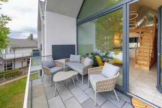 Ferienappartement SEElig - Alt Reddevitz - 5