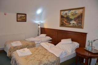 HOTEL RESTAURACJA WESOŁA - 2