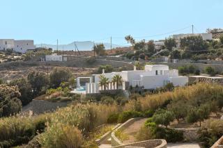 White Villa Mykonos - Mikonos - 4