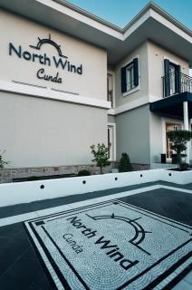 The North Wind - Ayvalık - 0