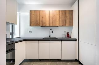 Maze Stripe in One Cotroceni 1BR - Bucarest - 9