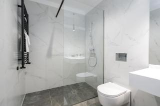 Maze Stripe in One Cotroceni 1BR - Bucarest - 4