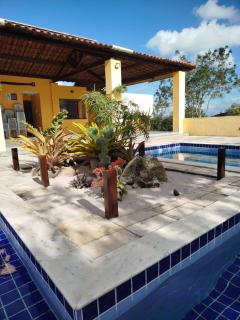 flat serra negra - bezerros - PE flat 007 - 009 - Bezerros - 8