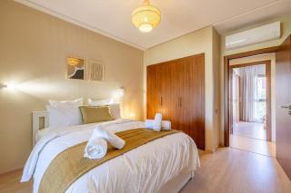 New and Renovated appartment-Prestigia-pool-Parking - Marrakech - 3