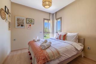 New and Renovated appartment-Prestigia-pool-Parking - Marrakech - 1