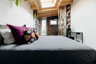 La Villa d'Hélène 2 - Chambres d'hôtes BnB et Appartements - Cluses - 7