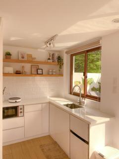 Ridge Grove private resthouse - Pinugay - 8