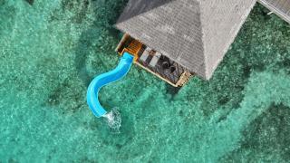 Cocoon Maldives - All Inclusive - Lhaviyani Atoll - 0