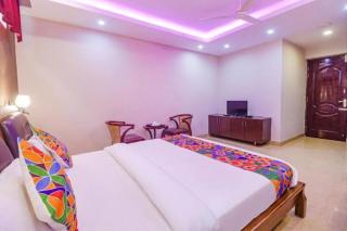 Octave The Turning Point - Bangalore - 9