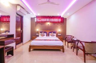Octave The Turning Point - Bangalore - 6