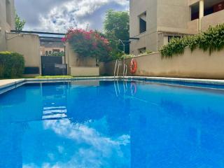 GATU El Arrecife - Apartamento a 2 minutos de la playa en El Puerto de Santamaría , Preferente mayores de 25 años y familias - El Puerto de Santa María - 6