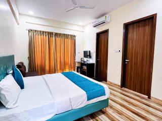 Misty Blues Villas & Resort - Lonavala - 6