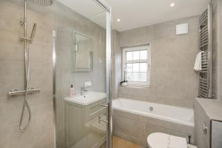 Coach House Loft - York - 1