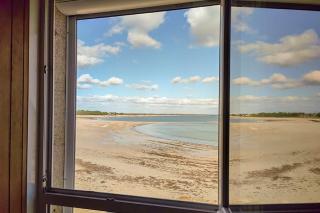 La Maison de la Plage - vue mer, 5' du port, 6 personnes - 1