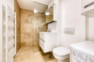 Appartement Matteo - Strass - 8
