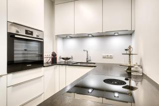 Appartement Matteo - Strass - 7