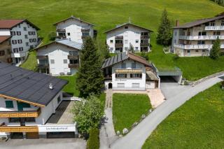 Appartement Matteo - Strass - 5