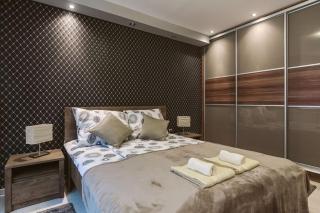 Neat & Comfy Near The Danube - 5