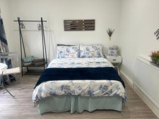 Modern self contained studio flat - Londra - 7