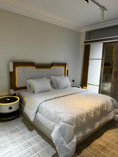 شقة فندقية إيجار Luxury home - 1