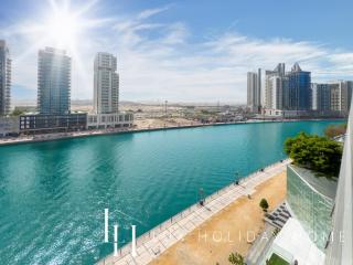 LUX The Pad Executive Suite Canal View 5 - Dubai - 8