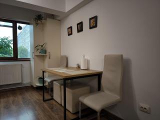 Konstanzer Podu Ros 2 - 3 camere, bucatarie, aer conditionat, masina de spalat - Iaşi - 4