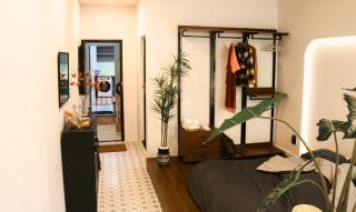Skyline Studio by Ben Thanh, D1 - Ho Chi Minh City - 3