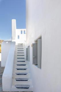 White Villa Mykonos - Mikonos - 1