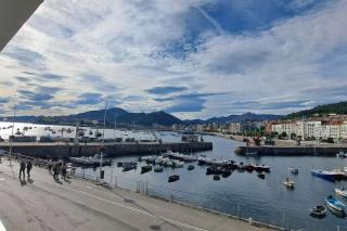 Apartamento con vistas al puerto - Castro Urdiales - 0