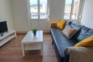Apartamento con vistas al puerto - Castro Urdiales - 4