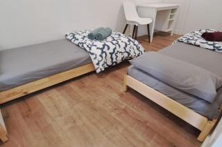Apartamento con vistas al puerto - Castro Urdiales - 2