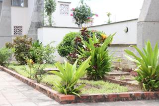 BMA Accommodation Centre - Mombassa - 7