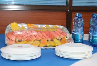 BMA Accommodation Centre - Mombassa - 1