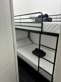 local adaptado Madrid - 1