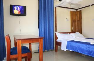 BMA Accommodation Centre - Mombassa - 5