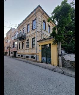 Bitola Authentic Appartments 1 - Bitola - 0
