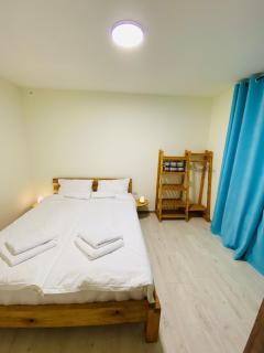 Dez Guest House with Mountain View - 3