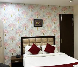 Hotel Nirvana Suites - 9