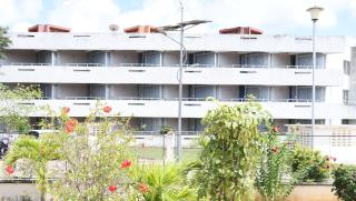 BMA Accommodation Centre - Mombassa - 9