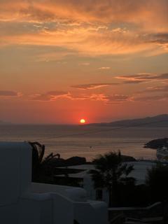 Myconian Sunset Apartments - Tagou - 8