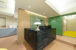 Uhoostay Myeongdong Guesthouse - Seul - 2