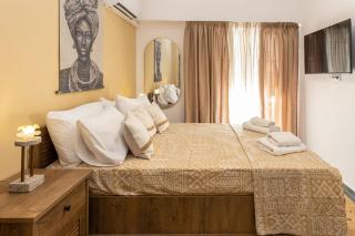 Boho Studio - Atene - 6