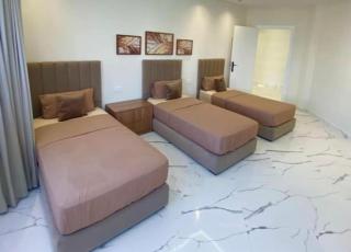 Appartement Centre ville Tanger - 6