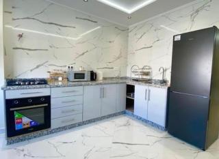 Appartement Centre ville Tanger - Tangeri - 5