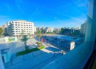 Appartement Centre ville Tanger - 4